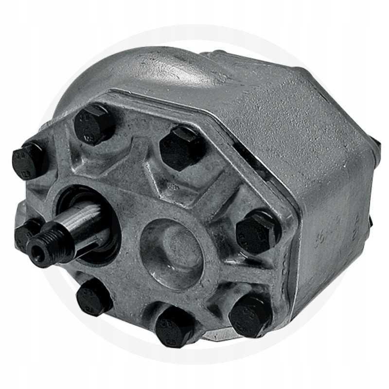 Hidraulinis siurblys 308873a1 93835c92 550132825 caseih