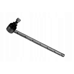 Vpj3011 kairysis vairo traukės galas