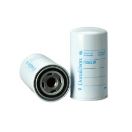 Hidraulinis filtras deutz topliner 4065 h 21071401