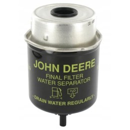 John Deere RE537159 kuro filtras originalus jd