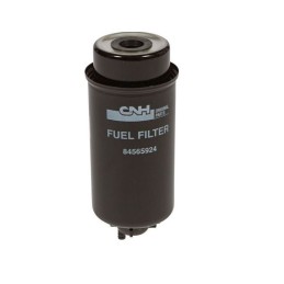 Kuro filtras naujas holland tm fiat m 84565924 cnh