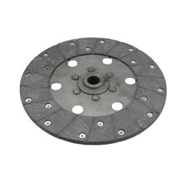 Varomas sankabos diskas ir ST C 330 originalus Ursus