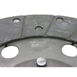 Varomas sankabos diskas ir ST C 330 originalus Ursus