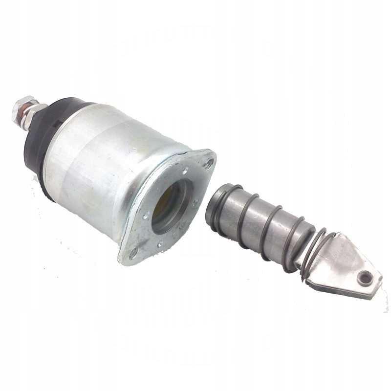 Įjunkite 11 d zetor 5011 7745 12 v