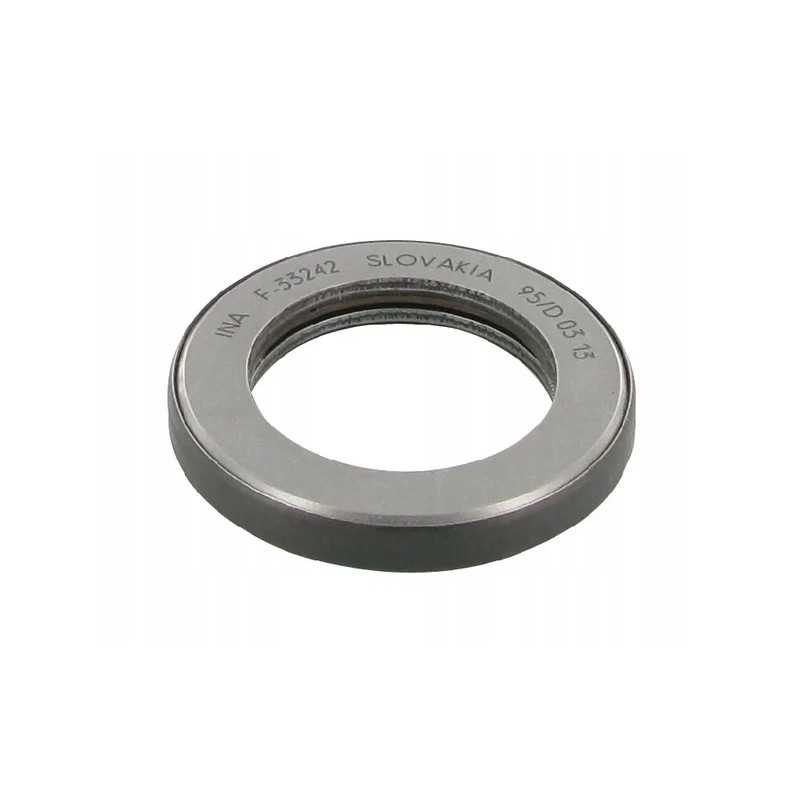 Rutulinis guolis f33242