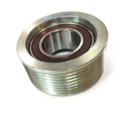 Įtempiklio skriemulys john deere 7000 8pk 30x72x33