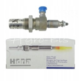 Liepsnos žvakė deutz 01179700 0 015 077