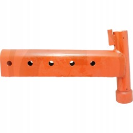 Polos tiesi priekinė ašis c 360