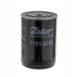 Visas filtro korpusas Zetor 4320 7340 originalus