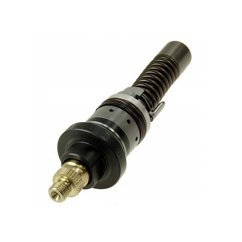 Įpurškimo siurblys deutz bf6m1013fc tas pats lamborhini