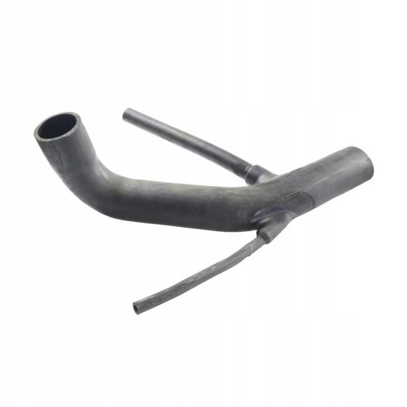 Fendt apatinė radiatoriaus žarna 916201051960 bepco