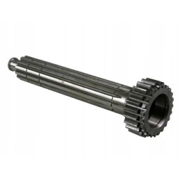 Pagrindinis velenas C 360, naujo tipo su purkštuvo galvute