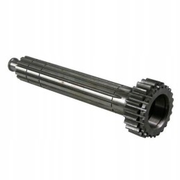 Pagrindinis velenas C 360, naujo tipo su purkštuvo galvute