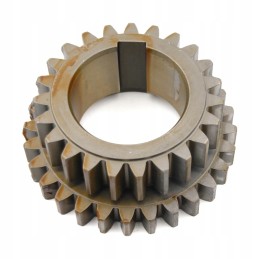 Zetor 1 pavara ir atbulinė pavara ur i 60121021