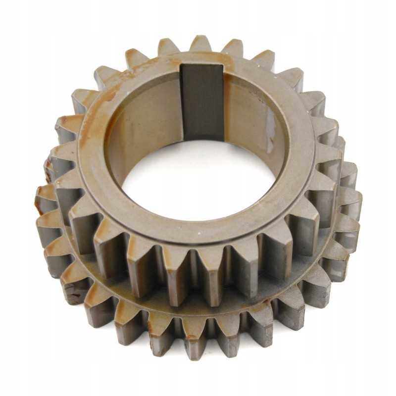 Zetor 1 pavara ir atbulinė pavara ur i 60121021