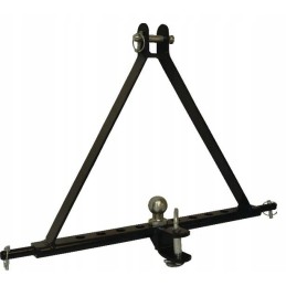 Tiesiai su Cat 1 kabliu TL150881