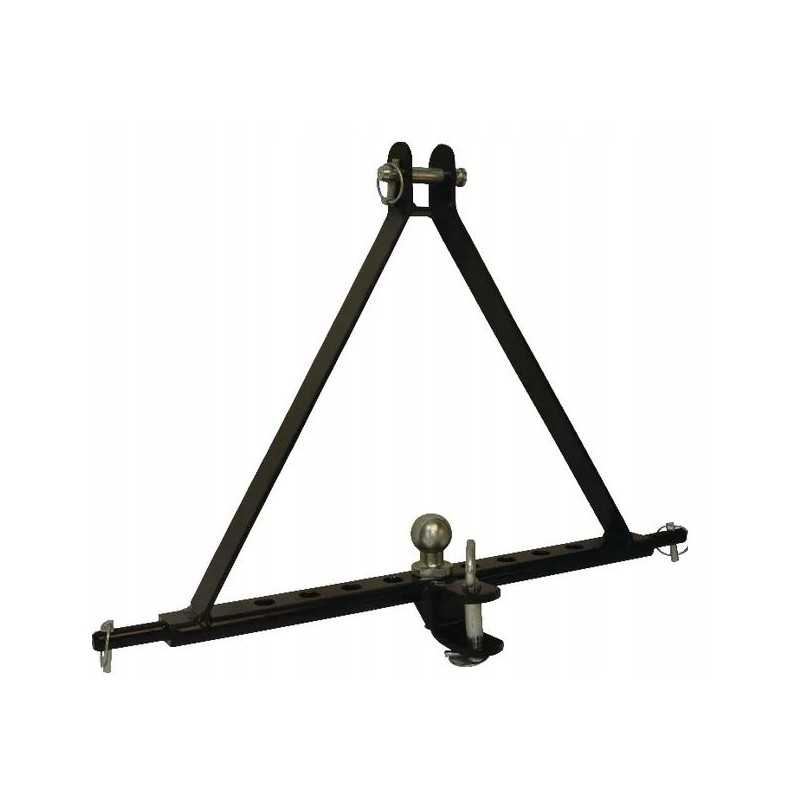 Tiesiai su Cat 1 kabliu TL150881