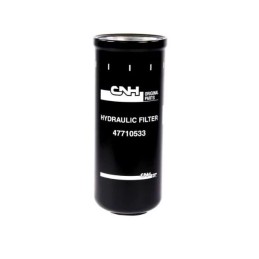 Hidraulinio filtro korpusas new holland 47710533