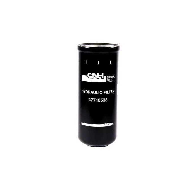 Hidraulinio filtro korpusas new holland 47710533 cnh