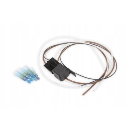 4376825m11 laidų kištukas ir relė