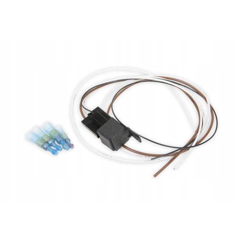 4376825m11 laidų kištukas ir relė