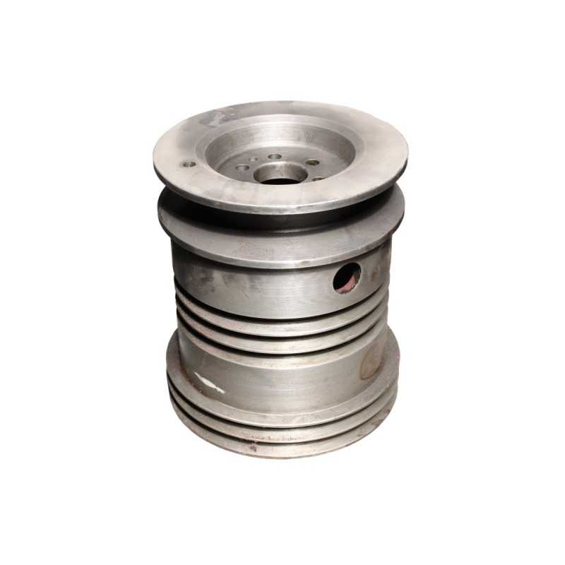 Bizon varomasis volas 5040340300 5040 34 030 0