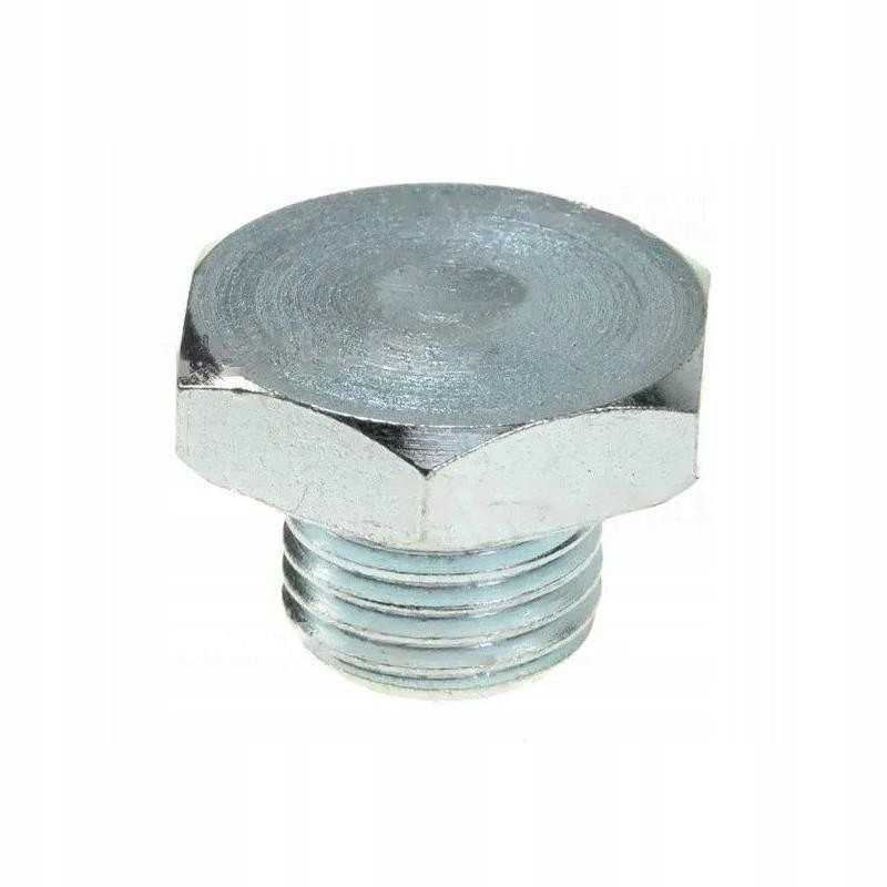 Stebulės reduktoriaus c 330, vairo kolonėlės c 360 išleidimo kaištis