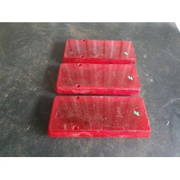 Ursus traktorius, priekabos galinis lempos gaubtas, originalus