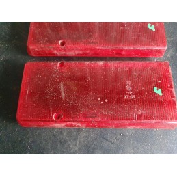 Ursus traktorius, priekabos galinis lempos gaubtas, originalus