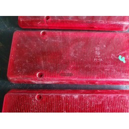 Ursus traktorius, priekabos galinis lempos gaubtas, originalus