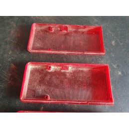 Ursus traktorius, priekabos galinis lempos gaubtas, originalus