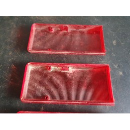 Ursus traktorius, priekabos galinis lempos gaubtas, originalus