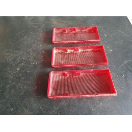 Ursus traktorius, priekabos galinis lempos gaubtas, originalus