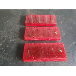 Ursus traktorius, priekabos galinis lempos gaubtas, originalus