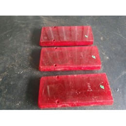 Ursus traktorius, priekabos galinis lempos gaubtas, originalus