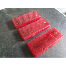 Ursus traktorius, priekabos galinis lempos gaubtas, originalus