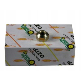 Galinio rato veržlė mf3 235 2812 rm 180004m1