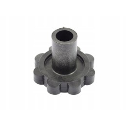 Plastikinis atraminis ratas su 8 5644630150