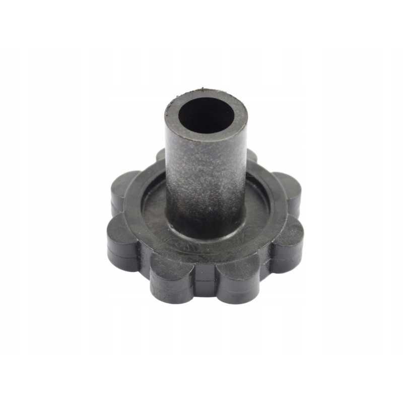 Plastikinis atraminis ratas su 8 5644630150