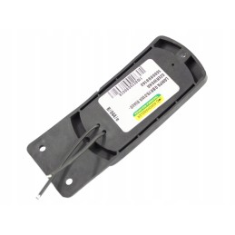 Balta ir raudona gabaritinė lempa 1400698140