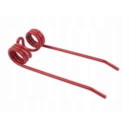 Rinktuvo pirštas Welger presams 0940526700