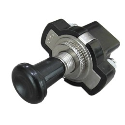 Universalus jungiklis 12 24v, nuimamas jungiklis