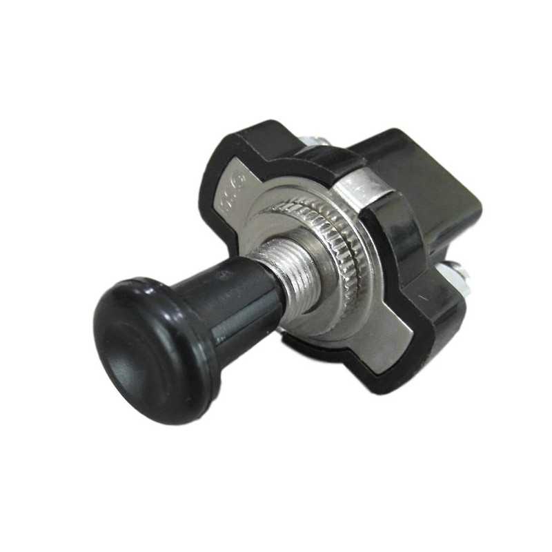 Universalus jungiklis 12 24v, nuimamas jungiklis