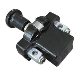 Universalus jungiklis 12 24v, nuimamas jungiklis