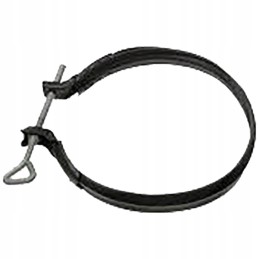 Oro filtro dubenėlio spaustukas c 330