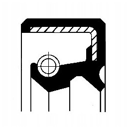 Corteco sandariklis k 5125897n