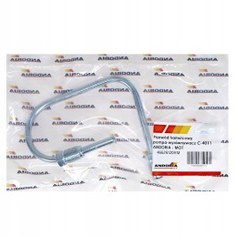 Stabdžių vamzdelis, ekvalaizerio siurblys, Ursus C 4011