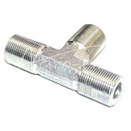 Pneumatinis trišakis m22x1 5