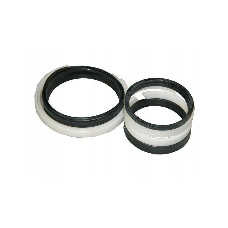 Cilindrų tarpiklių rinkinys ct s169 16 60 2 500