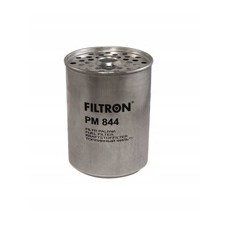 PM844 kuro filtro įdėklas